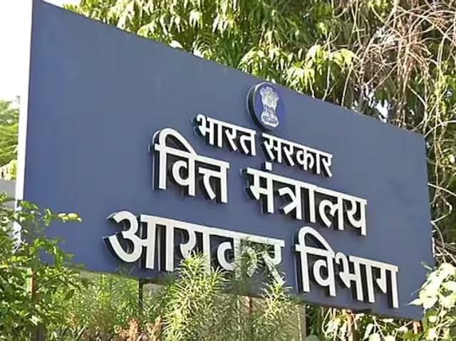 Income-Tax Department Faces Severe Staffing Shortage