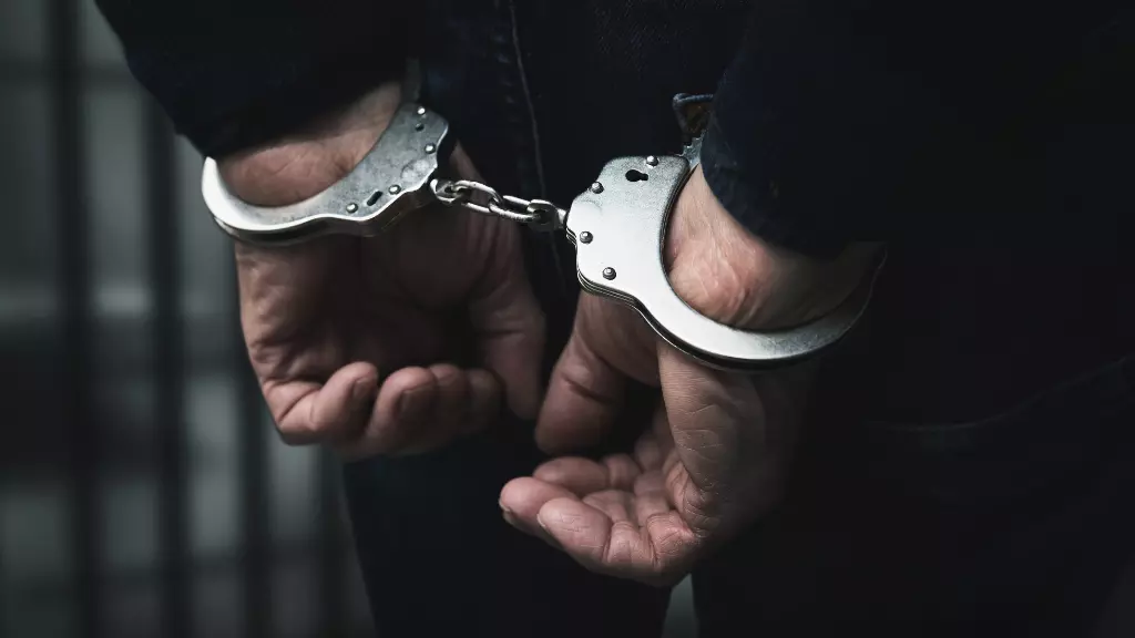 Habitual Ganja Smuggler Detained Under PIT-NDPS Act