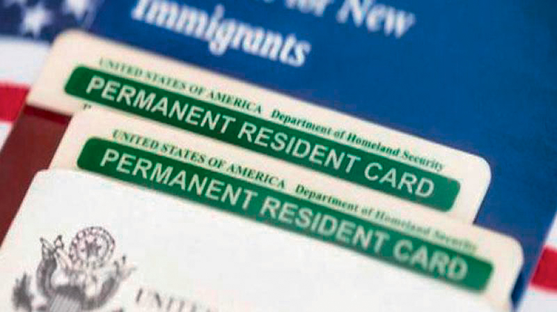Proposed $1,00,000 Green Card Bond Likely To Be Stopped in Court, Immigration Analysts Said