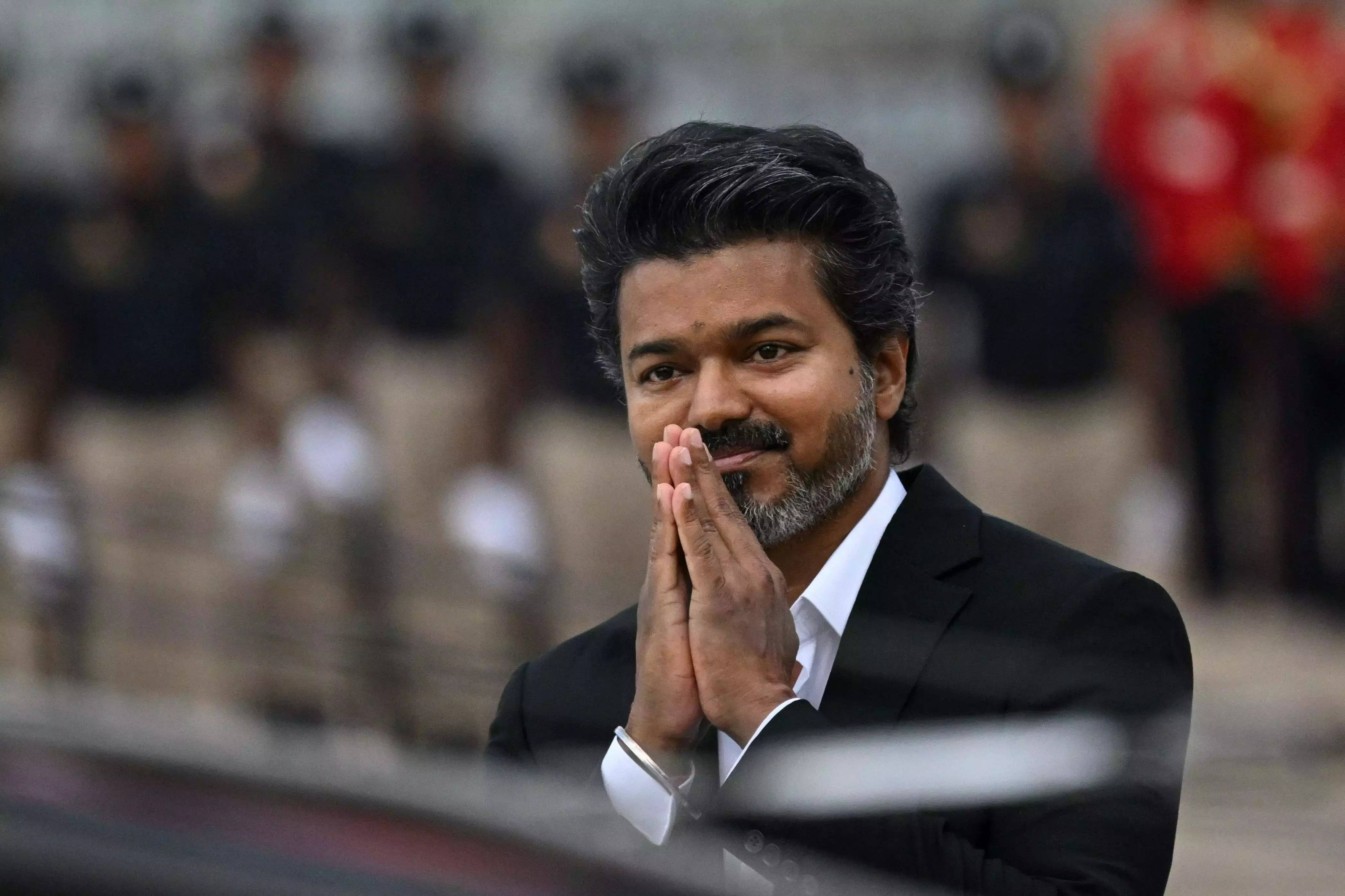 Cauvery Dispute Snowballs into Political Issue Cauvery Dispute Snowballs into Political Issue
