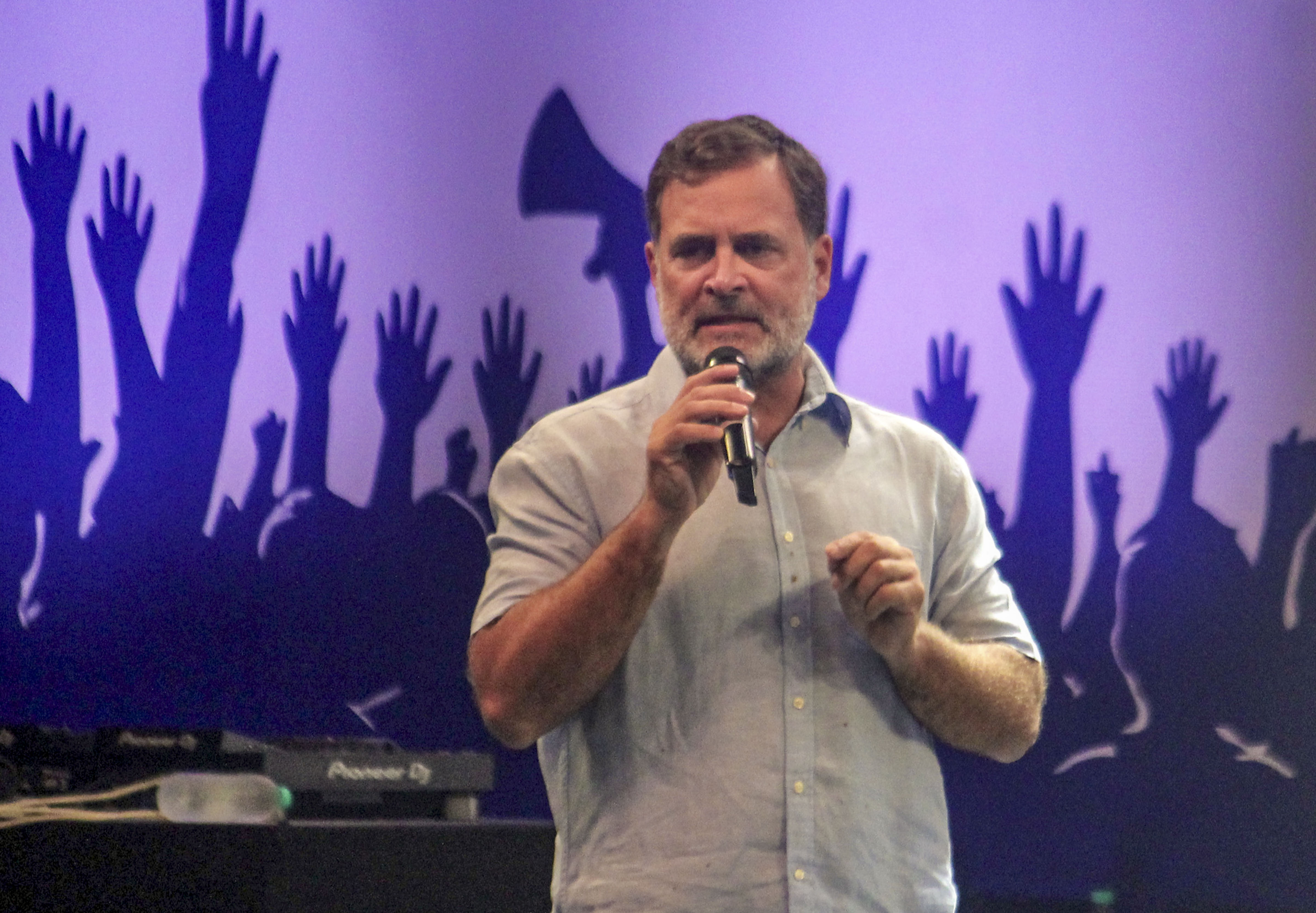 'Most Anti-Youth PM': Rahul Hits Govt Over Protest Crackdown