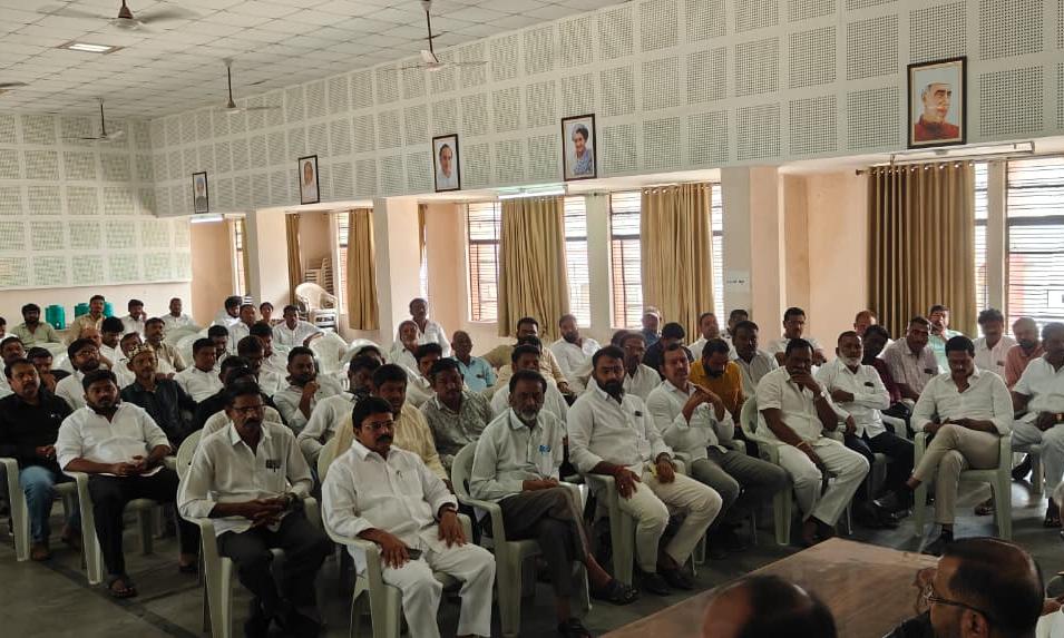 Congress Intensifies Voter Roll Revision in Telangana