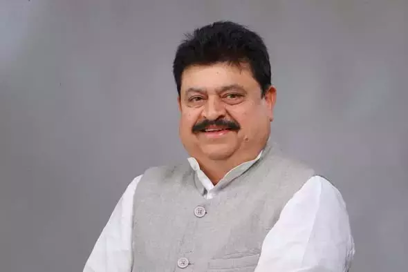 BJP Alleges Voter Intimidation In SIR Process BJP Alleges Voter Intimidation In SIR Process