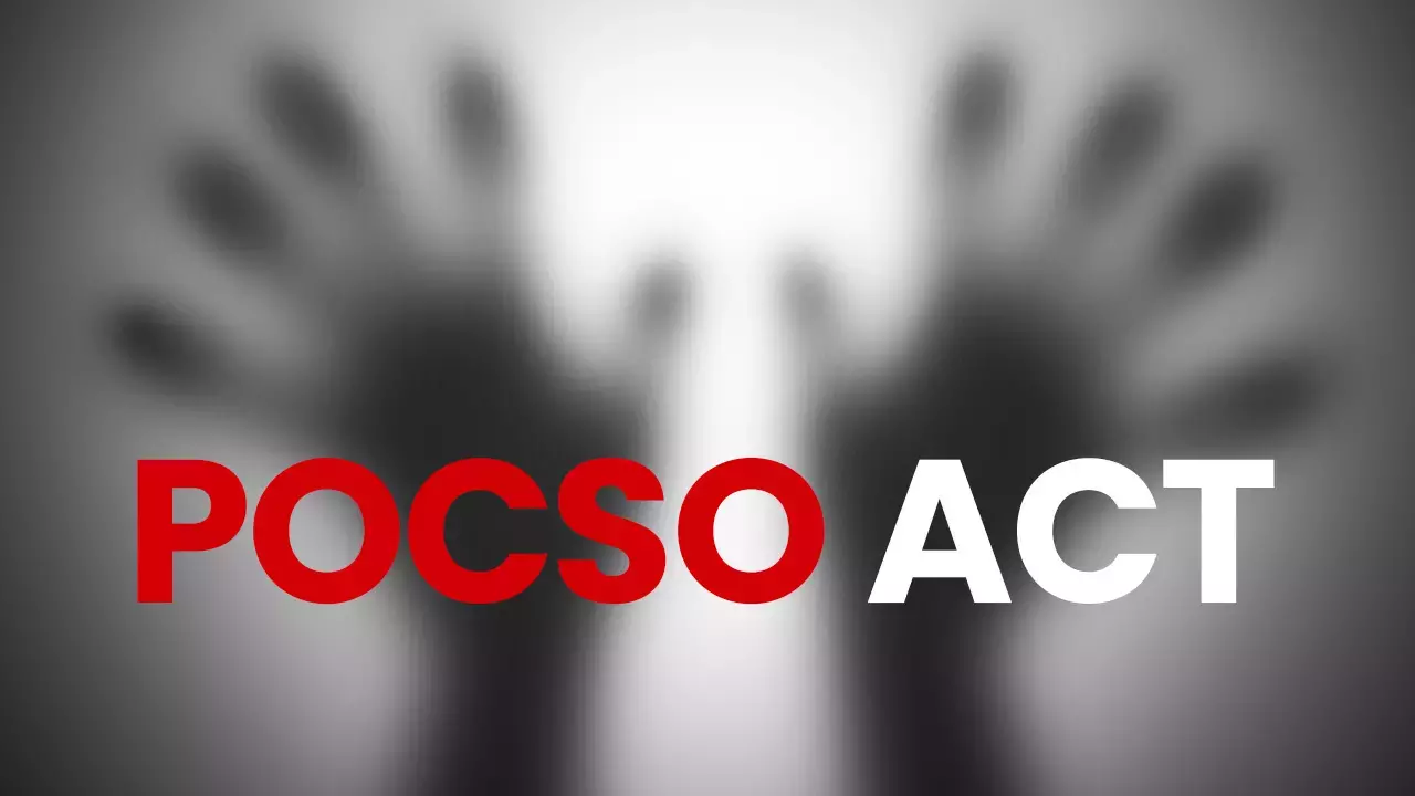 19-Year-Old Sentenced for POCSO Act Violation