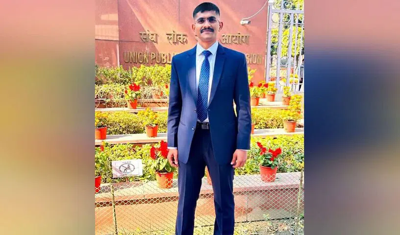 IPS Trainee Attempts Suicide Amid Harassment Allegations