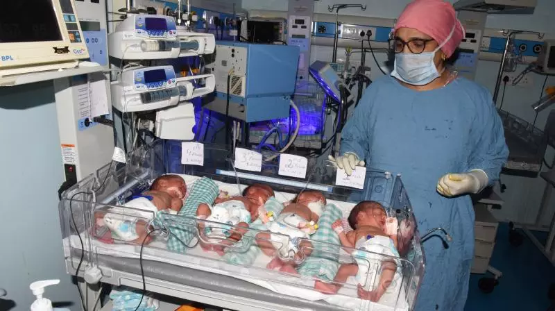 Four Women Stable After C-Section Complications Four Women Stable After C-Section Complications