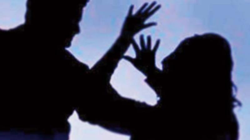 Constable Suspended For Harassing Minor Girl