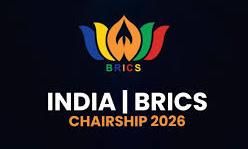 IT Tirupati Hosts BRICS Meet On Geospatial Technology