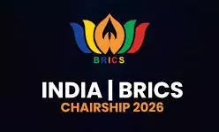 IT Tirupati Hosts BRICS Meet On Geospatial Technology IT Tirupati Hosts BRICS Meet On Geospatial Technology