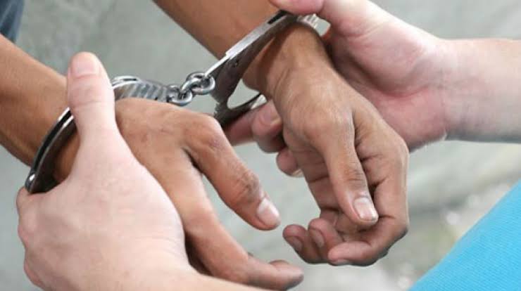 Two Convicted in 2017 Attempted Rape Case