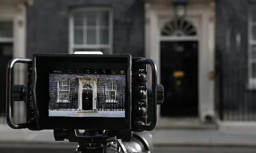 How Can Britain Get New Prime Minister Without Holding General Election: Explained How Can Britain Get New Prime Minister Without Holding General Election: Explained