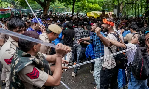 Brutal Regime That Targets Young Indians Is Anti-India: Aaditya Thackeray