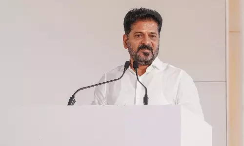 CM Revanth to Visit Kodangal on July 21, 22 CM Revanth to Visit Kodangal on July 21, 22