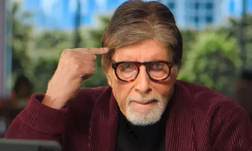 Amitabh Bachchans Kaun Banega Crorepati From August 10 Amitabh Bachchans Kaun Banega Crorepati From August 10