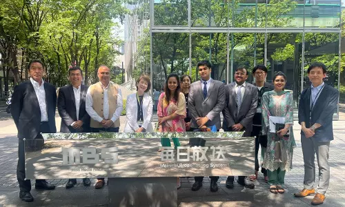 IICT Joins MIB to Boost AVGC-XR Ties with South Korea, Japan