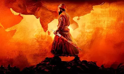 Rishab Shetty’s Shivaji Film Ropes In ‘GoT’ Action Veterans Rishab Shetty’s Shivaji Film Ropes In ‘GoT’ Action Veterans