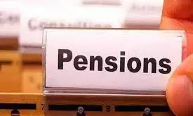 Additional Pension Benefit To Cover Four Lakh Pensioners From Jan. 1 Additional Pension Benefit To Cover Four Lakh Pensioners From Jan. 1