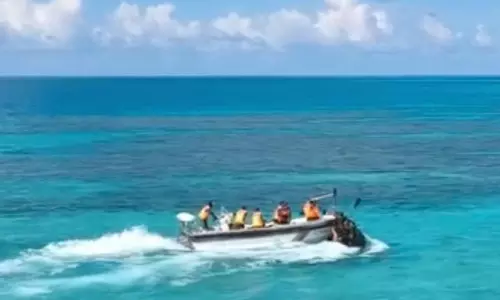 China Claims Reciprocal Retaliation in Sea Clash With Philippines China Claims Reciprocal Retaliation in Sea Clash With Philippines