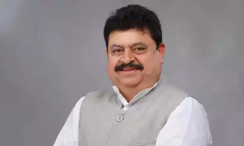 BJP Alleges Voter Intimidation In SIR Process