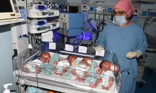 Four Women Stable After C-Section Complications Four Women Stable After C-Section Complications