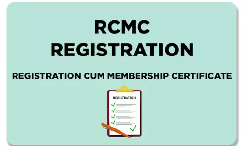 RCMC Certificate To Be Exempted For Low-value Exports RCMC Certificate To Be Exempted For Low-value Exports