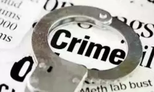 Policeman Rapes Minor Dalit Girl as Colleague Keeps Watch in Bhopal Policeman Rapes Minor Dalit Girl as Colleague Keeps Watch in Bhopal