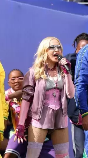 FIFA World Cup 2026 Final Halftime Show: Star Performances FIFA World Cup 2026 Final Halftime Show: Star Performances