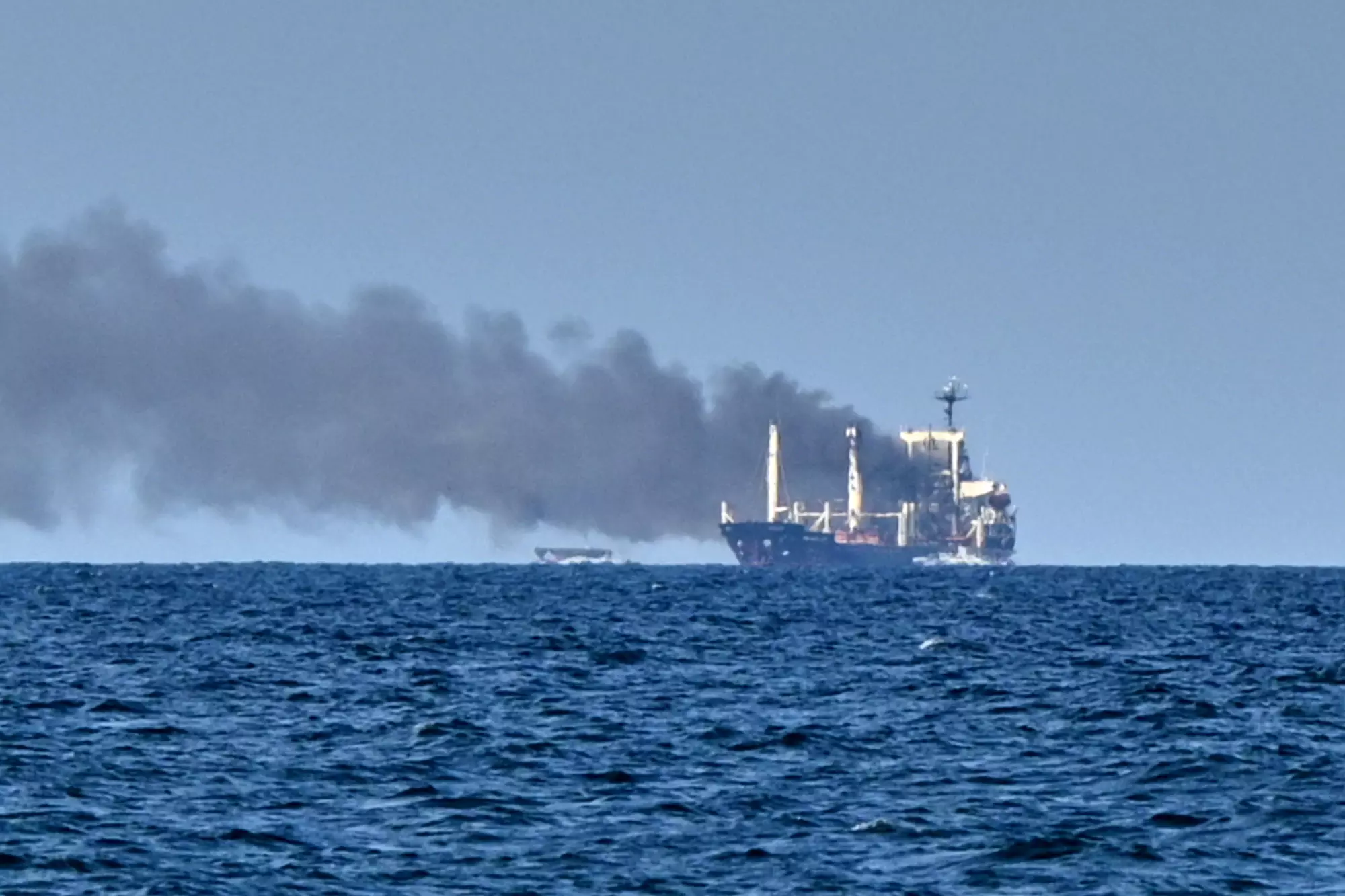 4 Indians Killed In Attack On Ship Off Ukraine 4 Indians Killed In Attack On Ship Off Ukraine