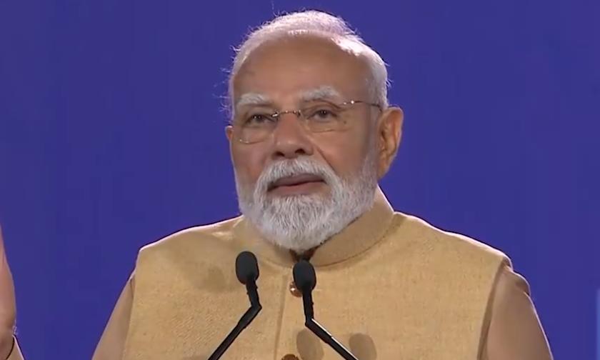 PM Modi Looks Forward to Working Closely With UK's Andy Burnham