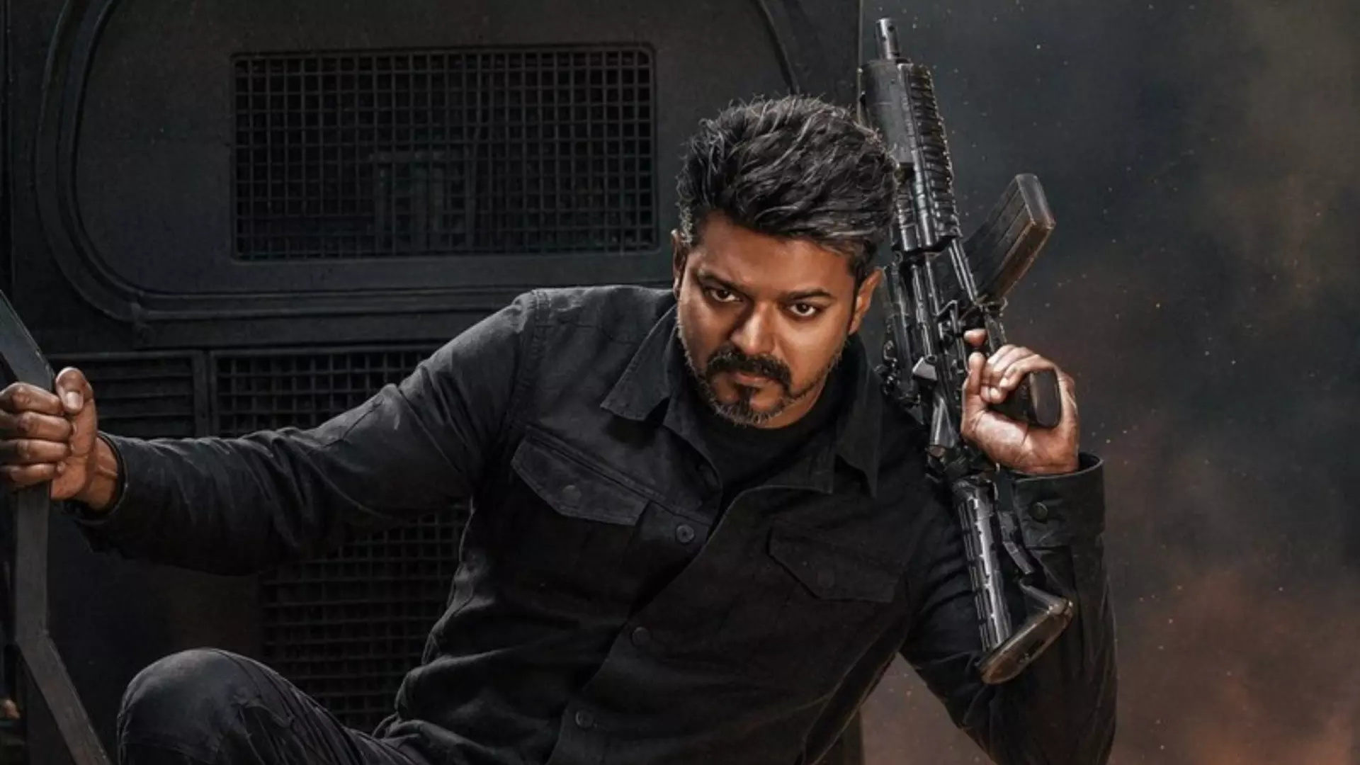 Jana Nayagan Advance Sales Cross Rs 10 Crore Ahead of Release Jana Nayagan Advance Sales Cross Rs 10 Crore Ahead of Release