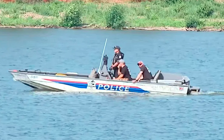 Five Dead in Ohio River Rescue Attempt