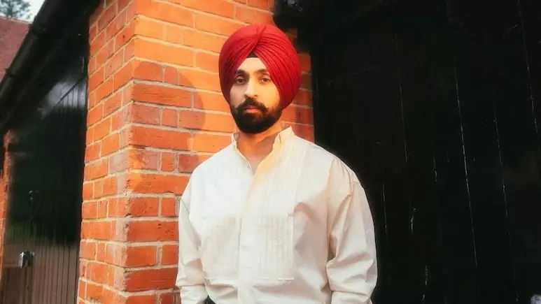 Diljit Dosanjh Supports Students Protest Diljit Dosanjh Supports Students Protest