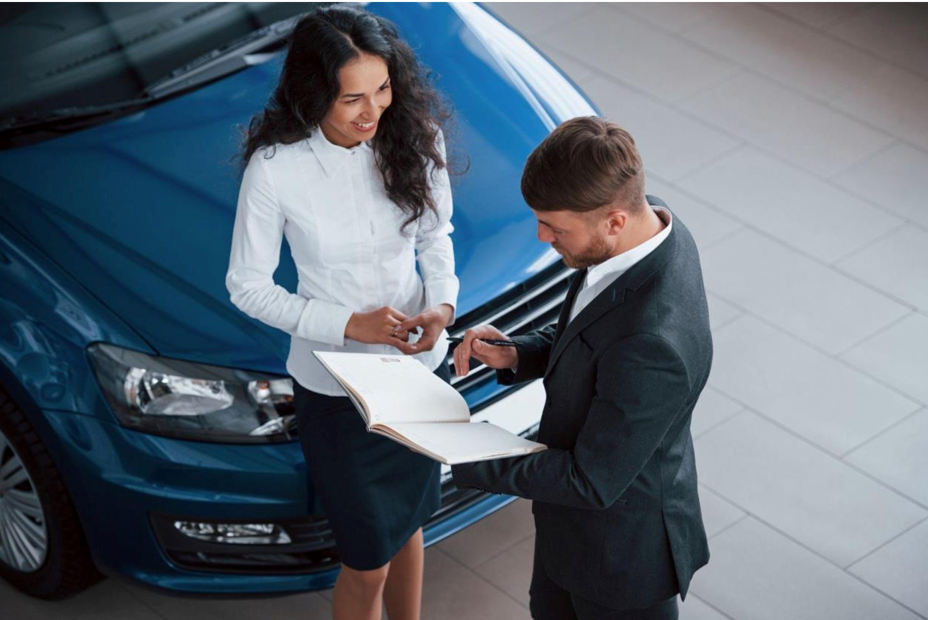 How Hybrid Work is Changing Car Usage and Urban Mobility Economics