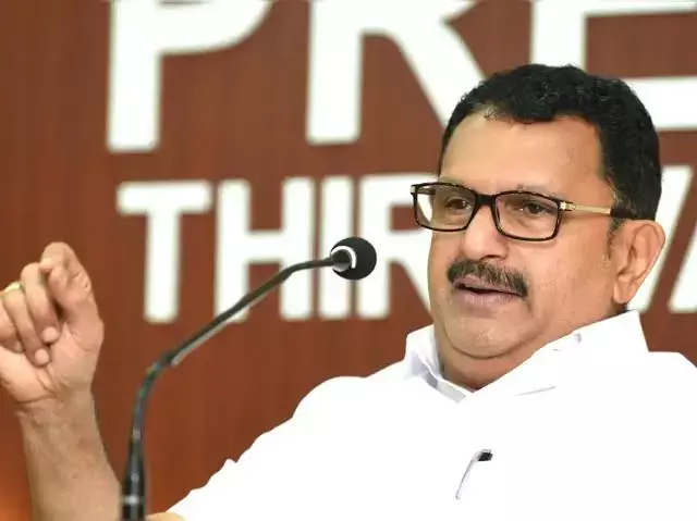Kerala Health Minister Claims Infectious Disease Deaths Declined in State Kerala Health Minister Claims Infectious Disease Deaths Declined in State