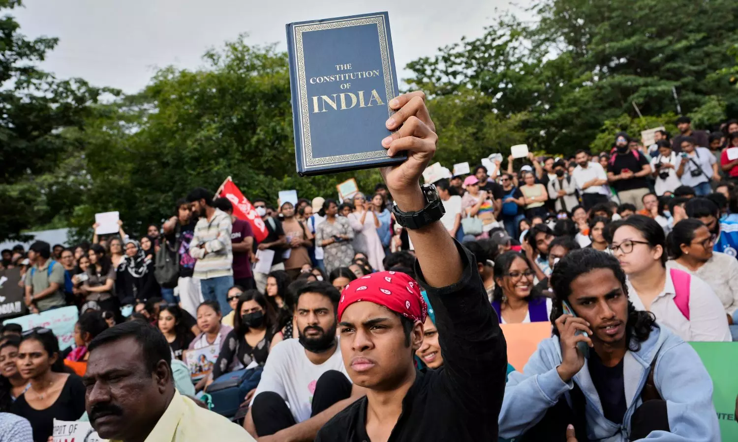 Delhi Police Defends Force At ‘Chalo Sansad’ Protest, Cites 240 Injured Personnel Delhi Police Defends Force At ‘Chalo Sansad’ Protest, Cites 240 Injured Personnel