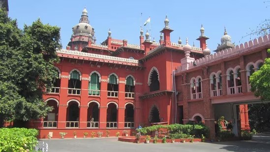 Madras HC Adjourns Pleas Against Job Offers to Karur Stampede Victims' Kin to July 27