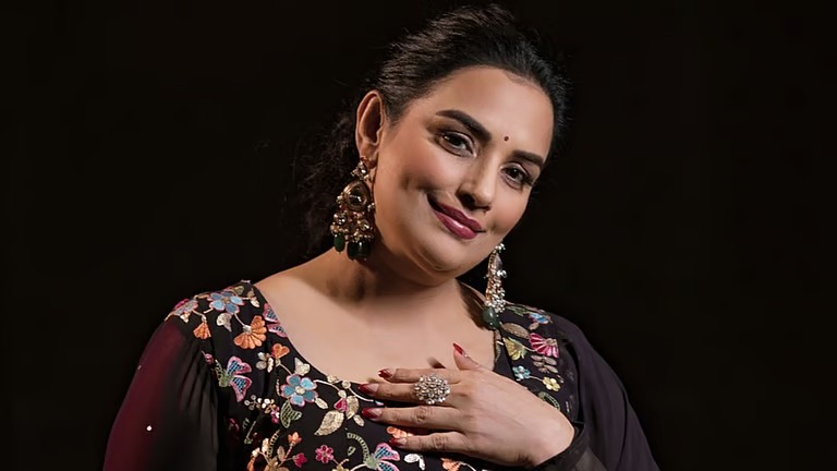 Shwetha Menon Says Fight Is Against Hema Report Accused, Vows They Won't Head AMMA