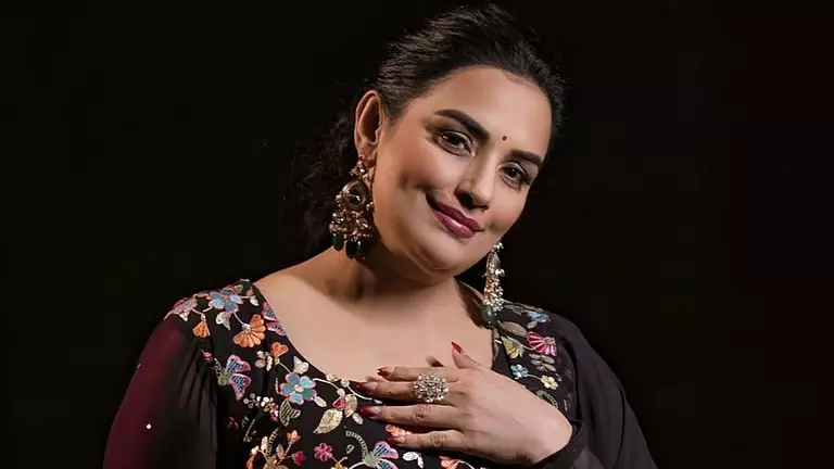 Shwetha Menon Says Fight Is Against Hema Report Accused, Vows They Wont Head AMMA Shwetha Menon Says Fight Is Against Hema Report Accused, Vows They Wont Head AMMA