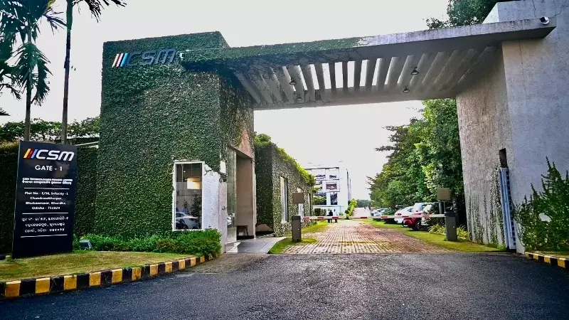 CSM Technologies’ FY26 Profit Jumps 70%; Order Book At Rs 358 Crore CSM Technologies’ FY26 Profit Jumps 70%; Order Book At Rs 358 Crore
