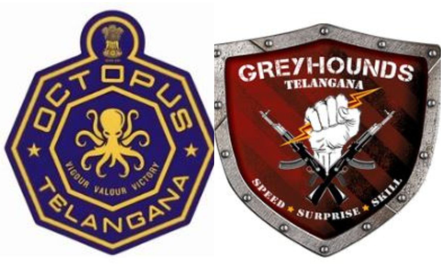 OCTOPUS Relocates to Greyhounds Campus in Gandipet for Counter-Terror Readiness