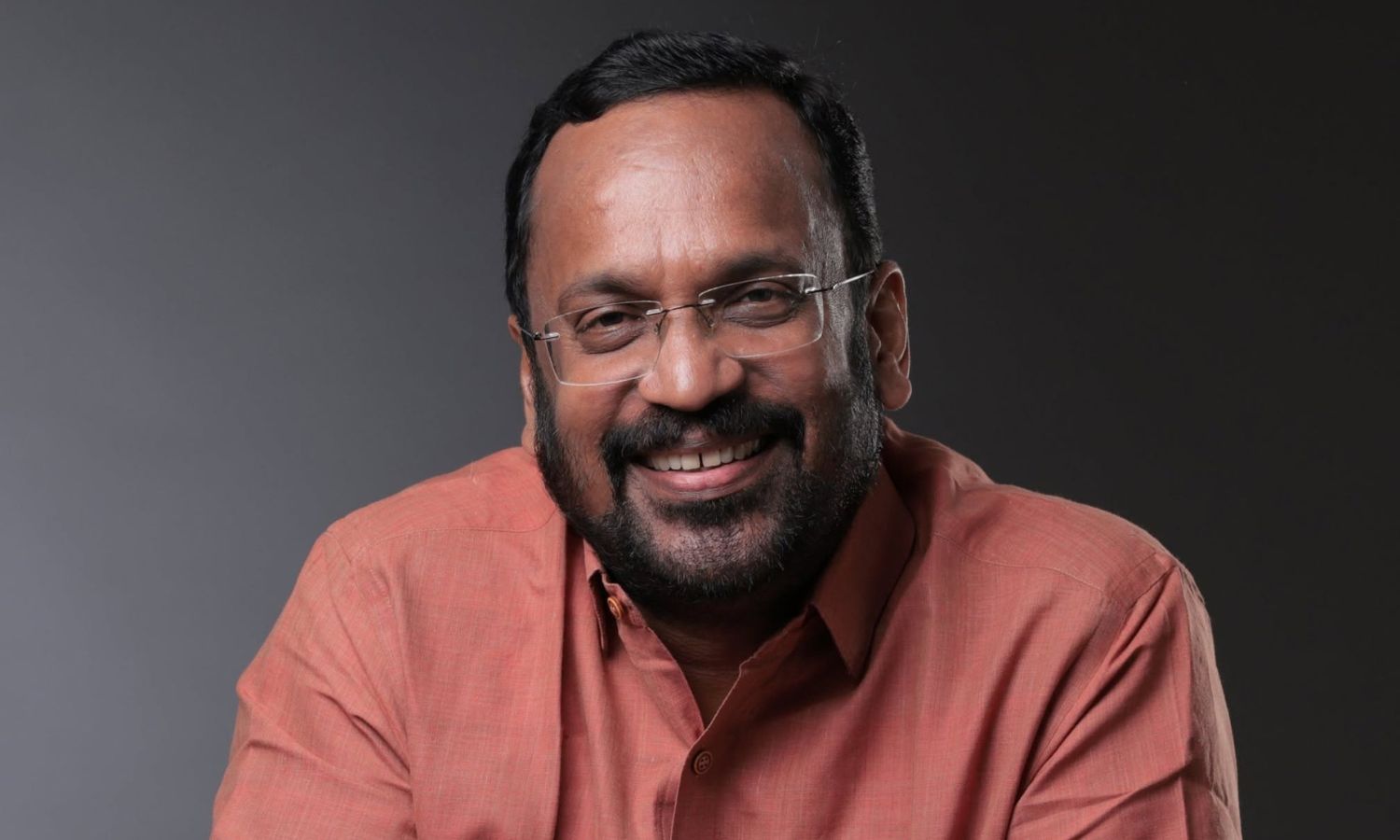 Former Kerala Minister K Rajan Condemns Police Brutality in Delhi