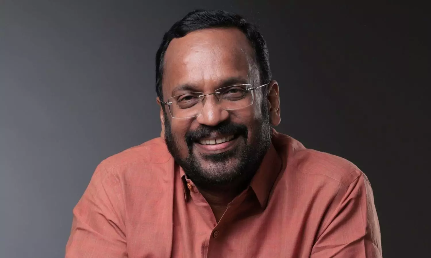 Former Kerala Minister K Rajan Condemns Police Brutality in Delhi Former Kerala Minister K Rajan Condemns Police Brutality in Delhi