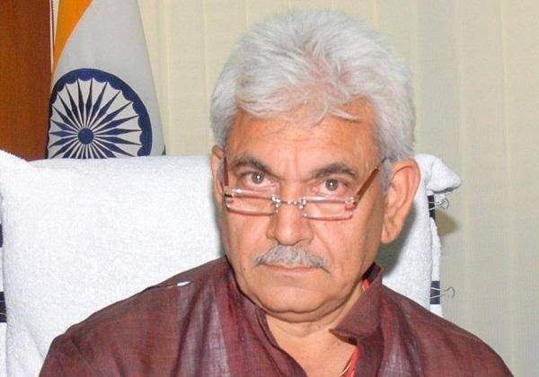 J&K's Anti-Drug Campaign Enters Decisive Phase
