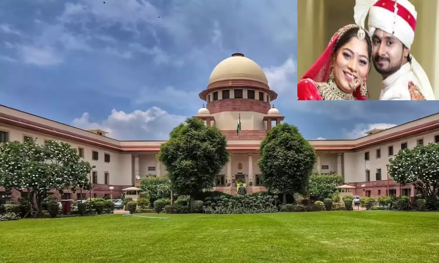 What Did You Do After Your Husbands Attack: SC To Sonam Raghuvanshi What Did You Do After Your Husbands Attack: SC To Sonam Raghuvanshi