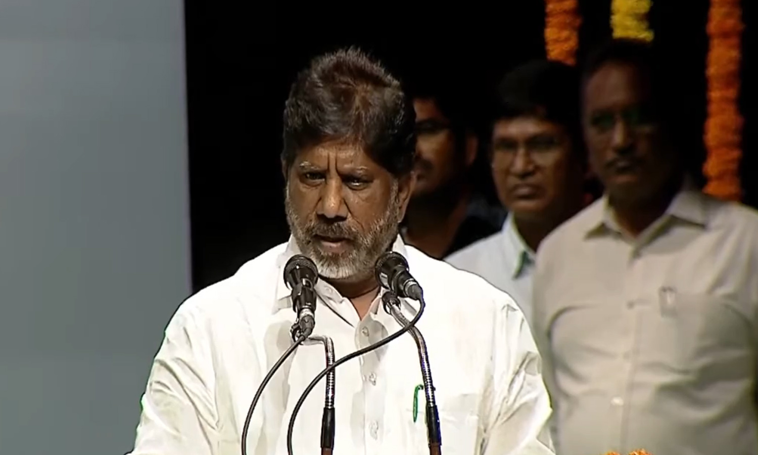 Telangana Prepares for El Niño with Awareness Campaign