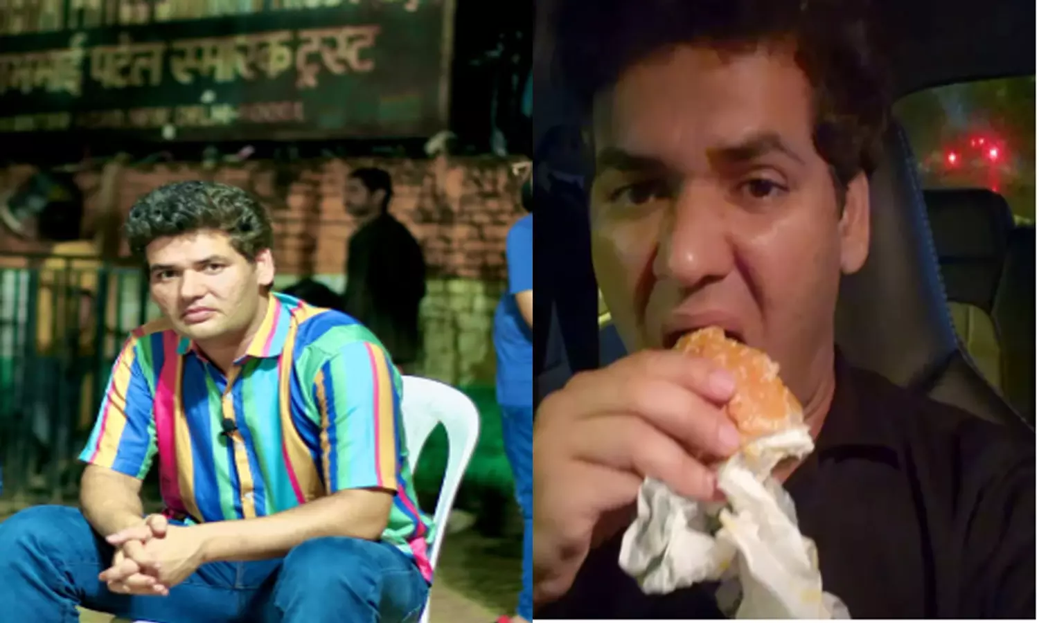 CJP Removes Spokesperson Vijeta Dahiya Over Burger, Biscuits Video Row CJP Removes Spokesperson Vijeta Dahiya Over Burger, Biscuits Video Row