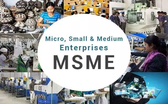 MSME Bill Does Not Address All Challenges Of The Sector MSME Bill Does Not Address All Challenges Of The Sector