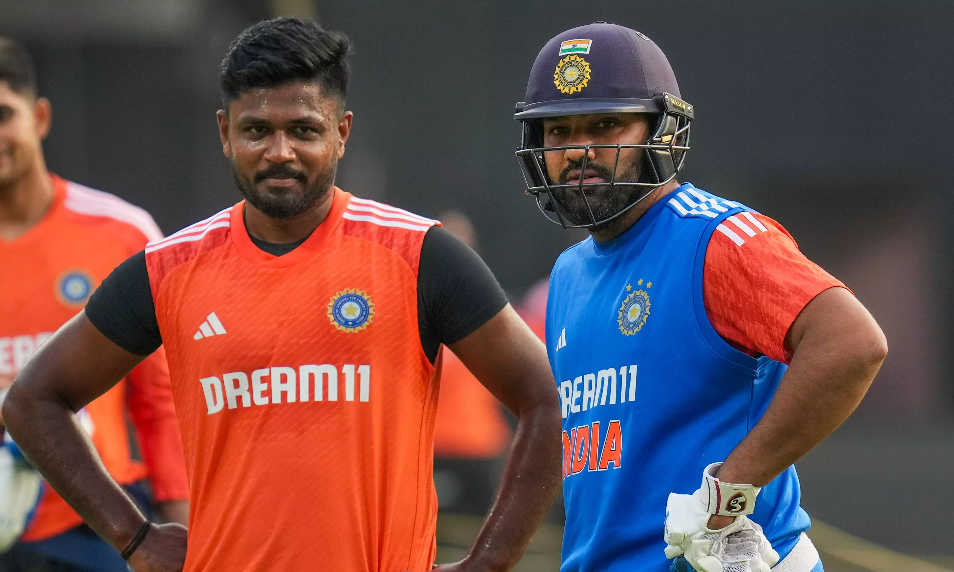 I Didnt Believe Him: Samson Recalls Rohits Crucial Message Ahead of 2026 T20 WC I Didnt Believe Him: Samson Recalls Rohits Crucial Message Ahead of 2026 T20 WC