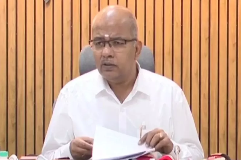 58 Lakh Odisha Voters Served Notices During Electoral Roll Revision; Final List on Sept.6 58 Lakh Odisha Voters Served Notices During Electoral Roll Revision; Final List on Sept.6