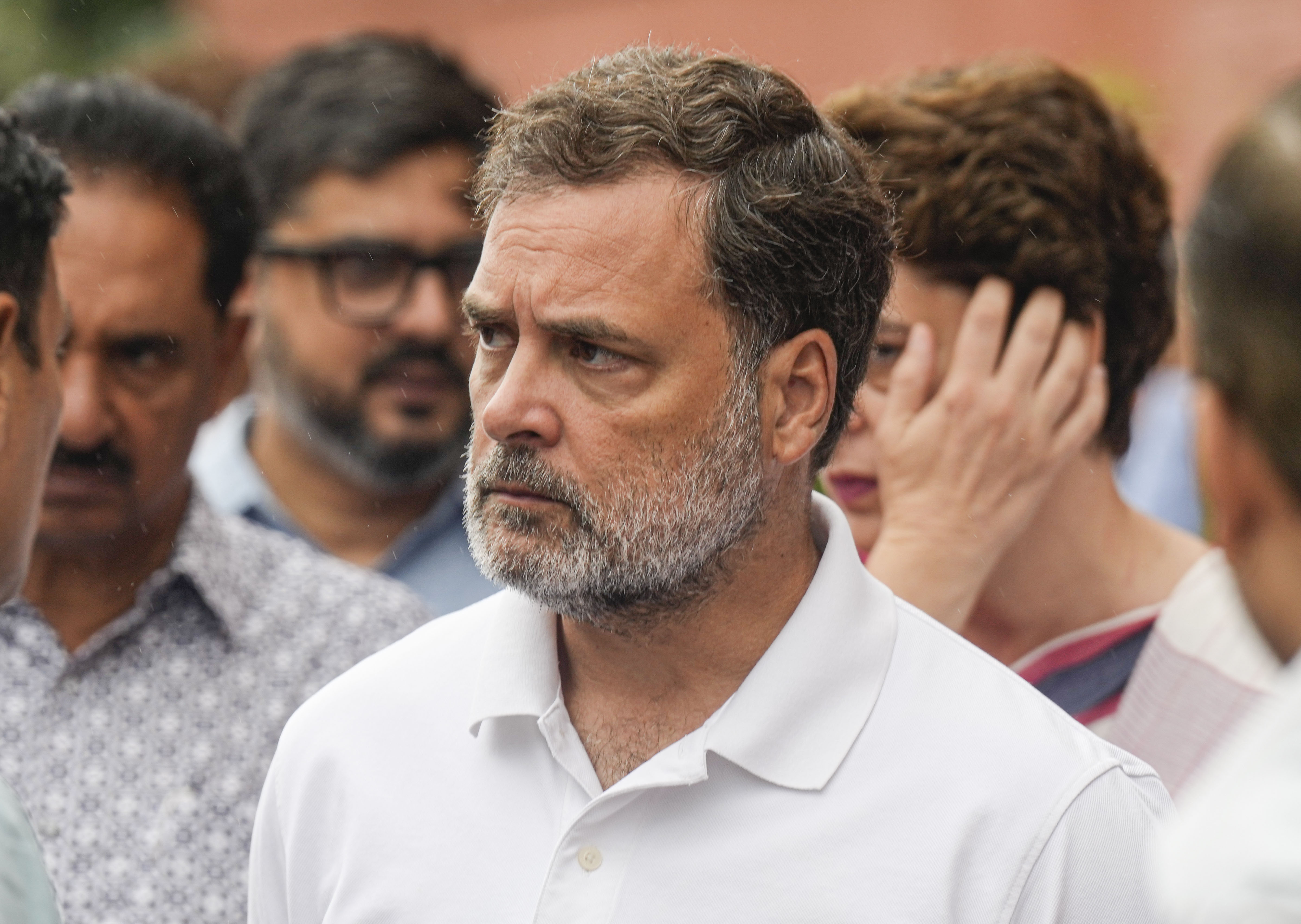 Govt Tells Rahul Ready for NEET Debate, Accuses Him of Backtracking